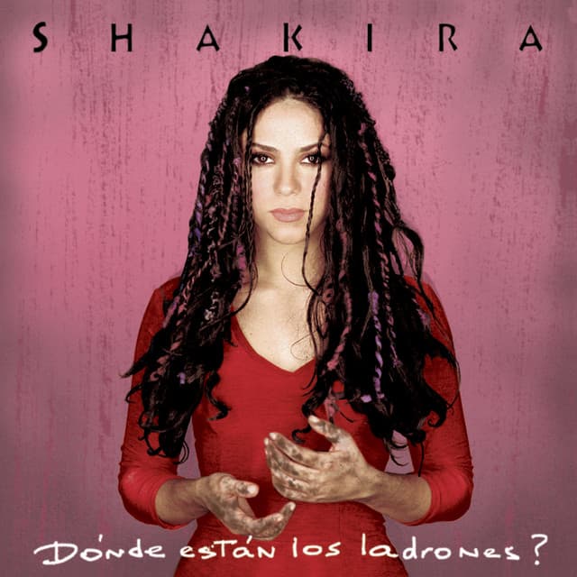 Ciega, Sordomuda cover art