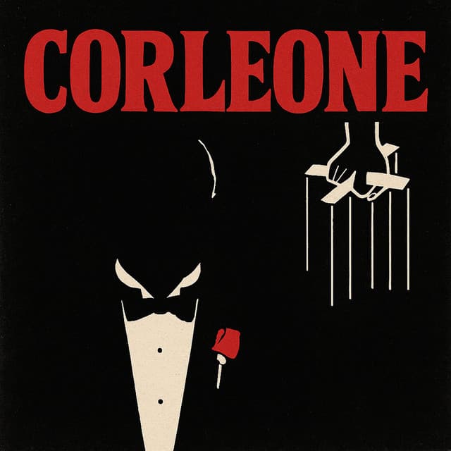 Corleone cover art