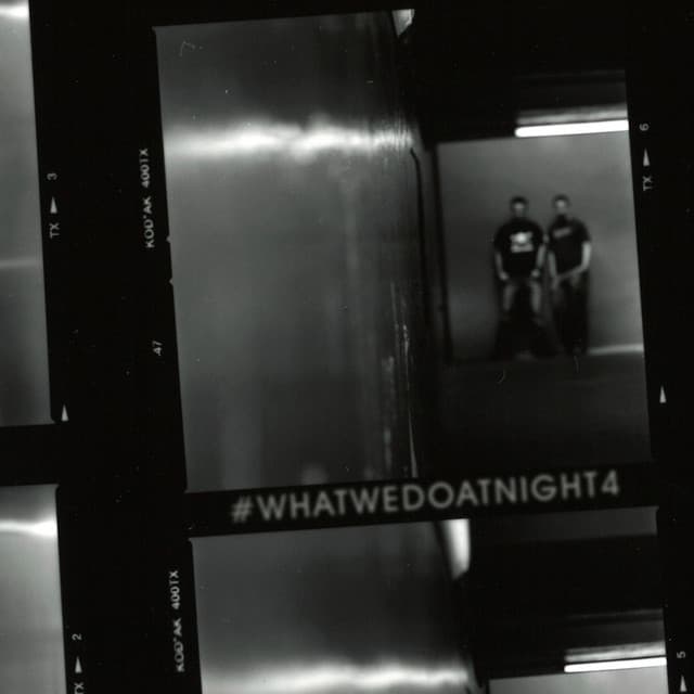 Monday - Extended Version cover art