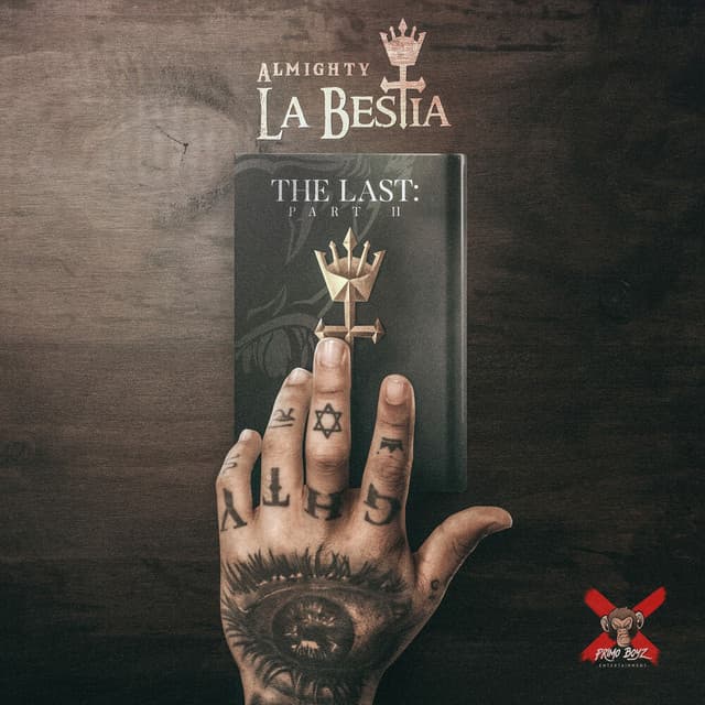 Mientras Yo Este Aqui cover art