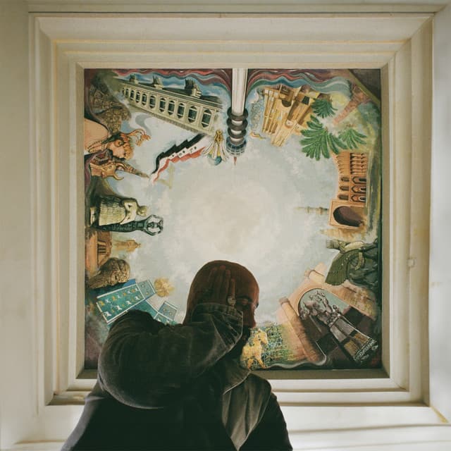 JOURNEY cover art