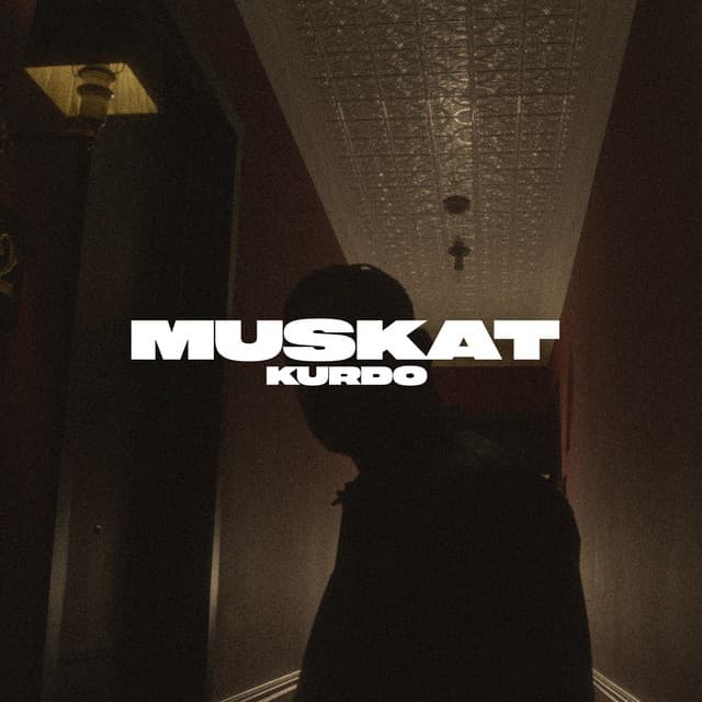 Muskat cover art
