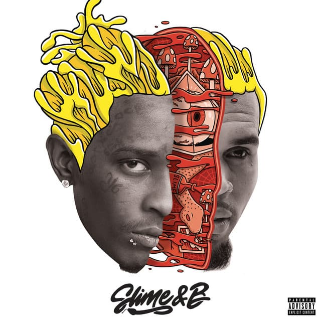 I Got Time (feat. Shad Da God) cover art