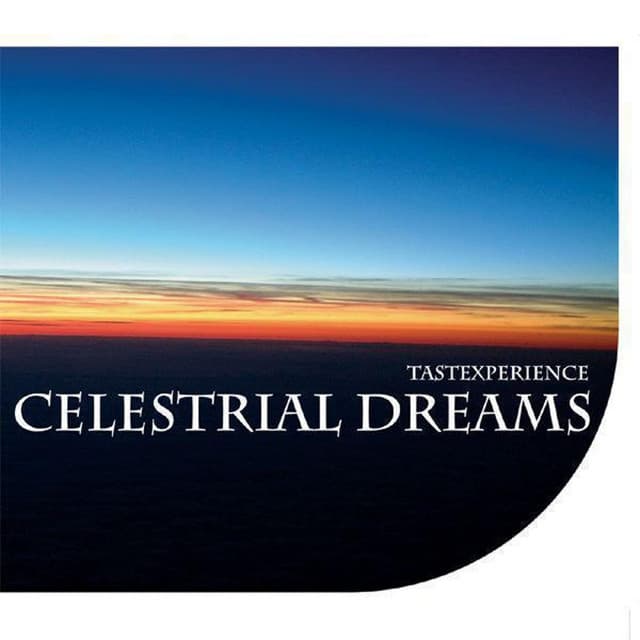 Celestrial Dreams cover art