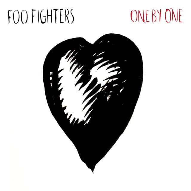 Times Like These cover art