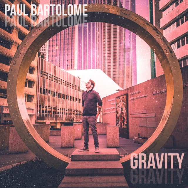 The Discovery cover art