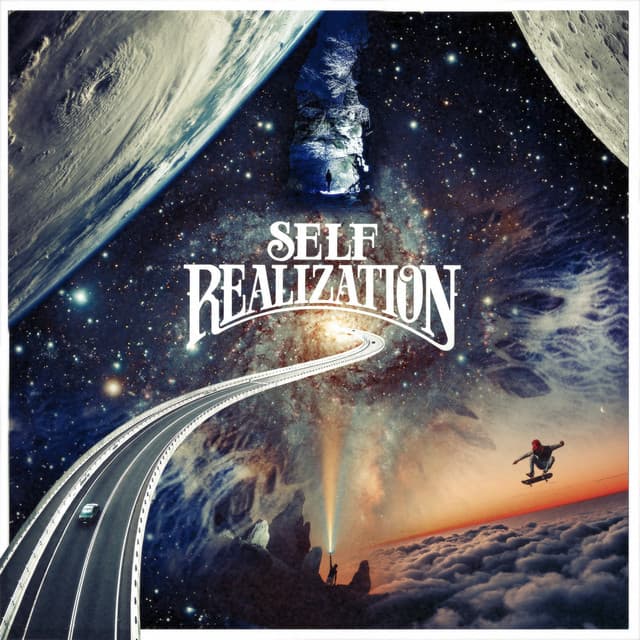 Self-Realization cover art