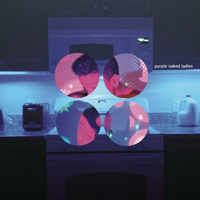 They Say (feat. Tay Walker) cover art
