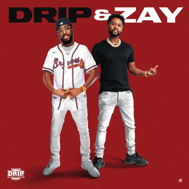 Drip Ladies (feat. Tiffany Bleu) cover art