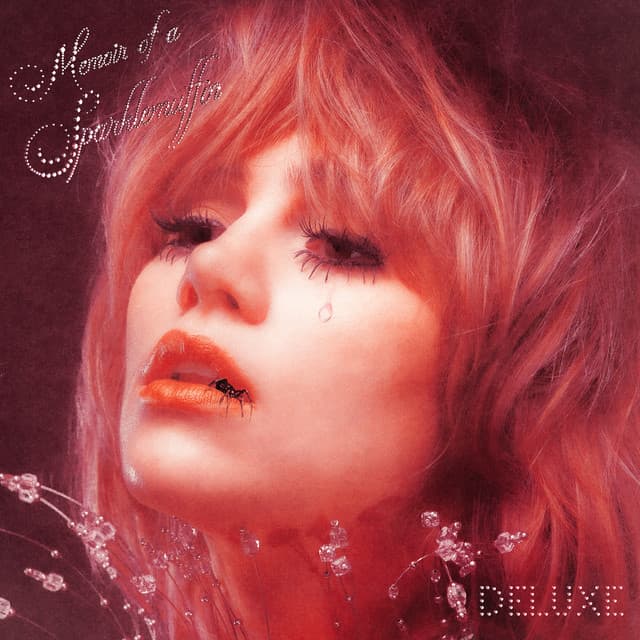 Memoir of a Sparklemuffin (Deluxe) cover art