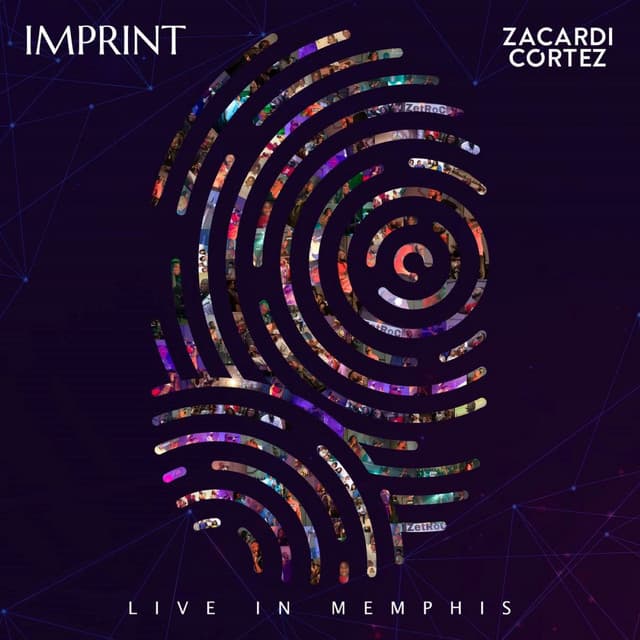I Don't Know - Live cover art