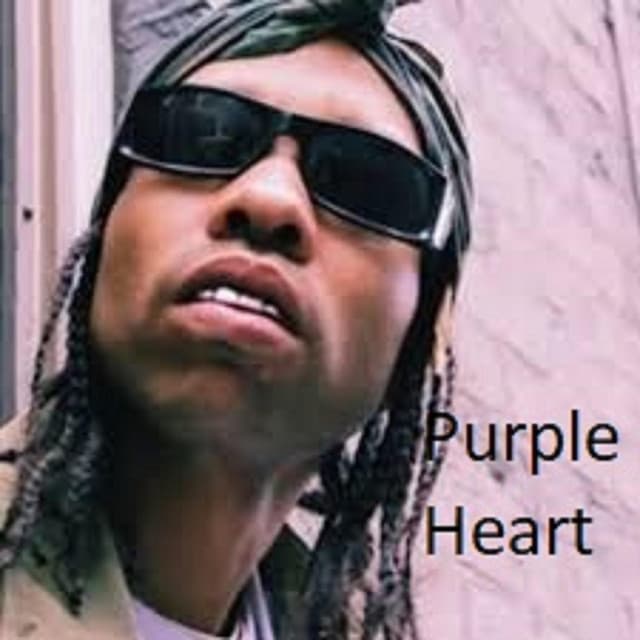 Real Rap cover art