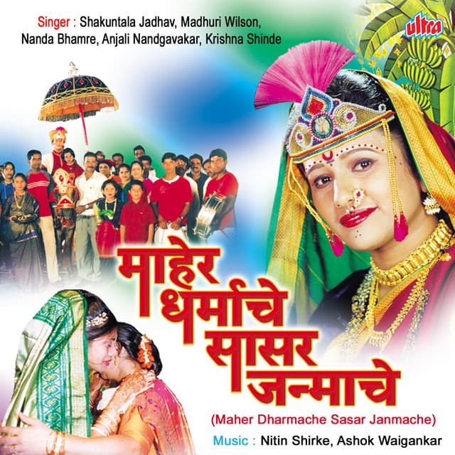 Krishna Shinde