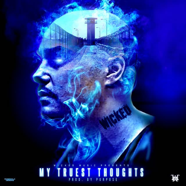 Tears cover art
