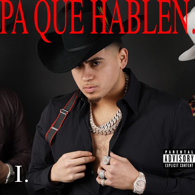 Modo Maldito cover art
