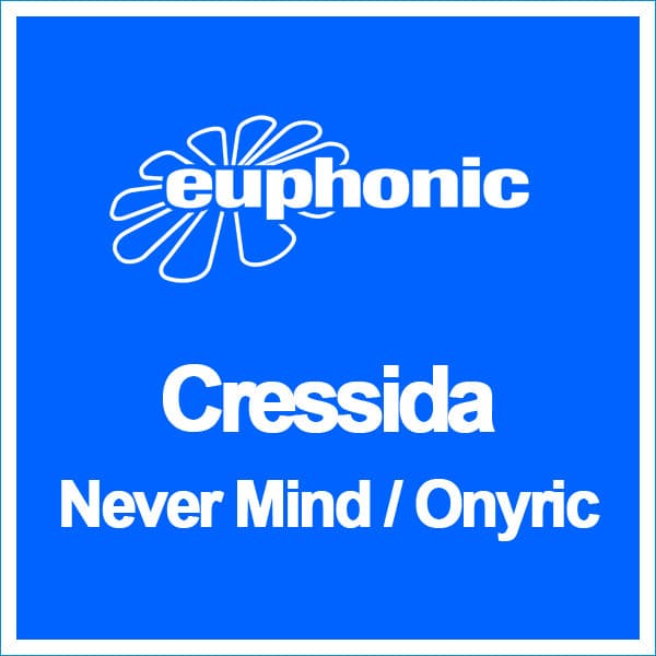 Onyric - Original Mix cover art