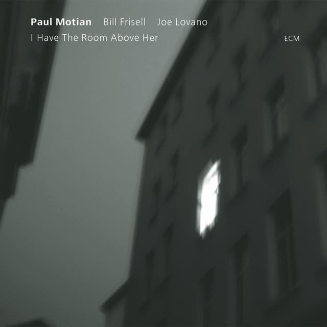 Odd Man Out cover art