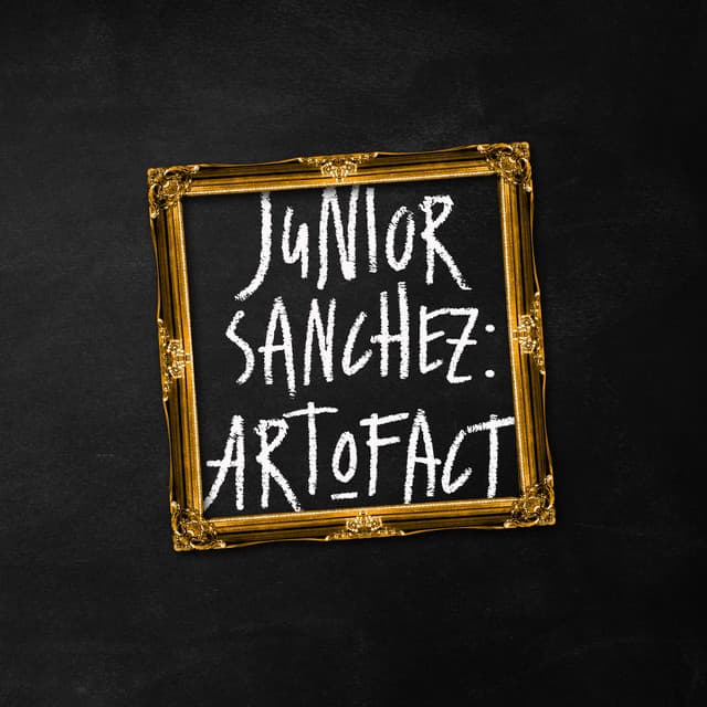 Art O Fact cover art