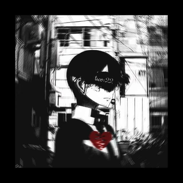 Heartbreak cover art