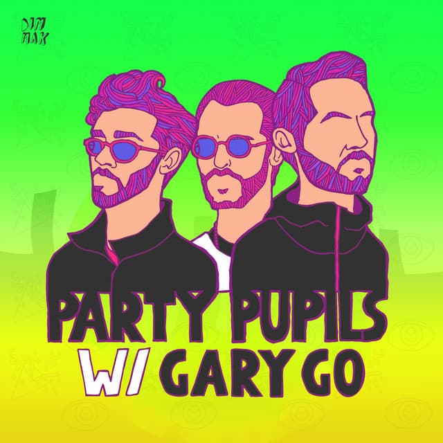 West Coast Tears (feat. Gary Go) - VIP Mix cover art