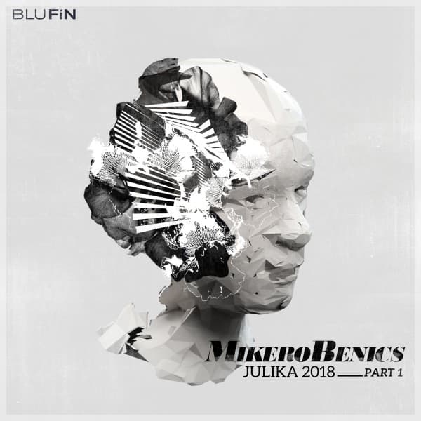 Julika - Phunk Investigation & Jean Aita Remix cover art