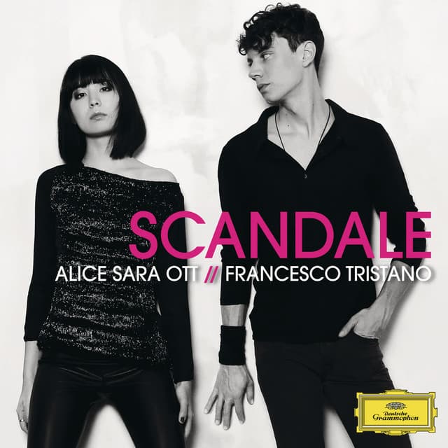 Le sacre du printemps (Version for Piano Duet): Pt. 2: The Sacrifice cover art