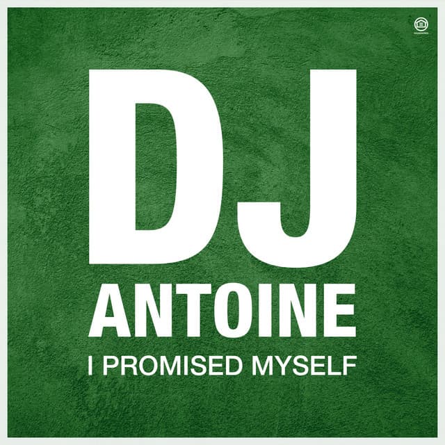 I Promised Myself - Short Edit cover art