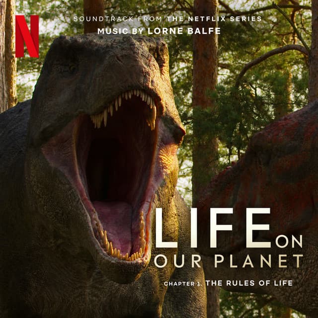 Fight For Life cover art