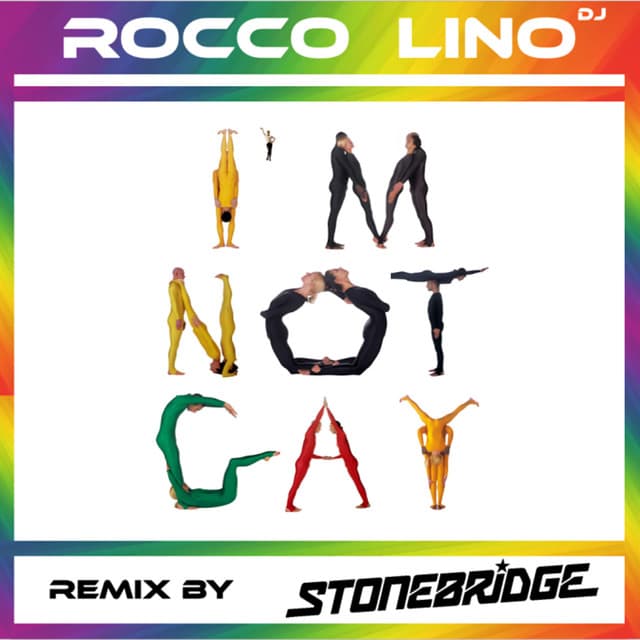 ING - Stonebridge Block Party Dub cover art