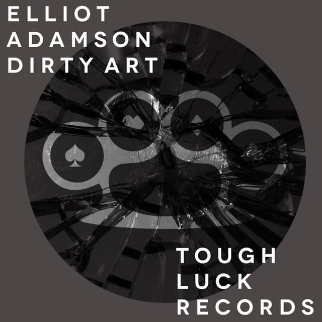 Dirty Art cover art