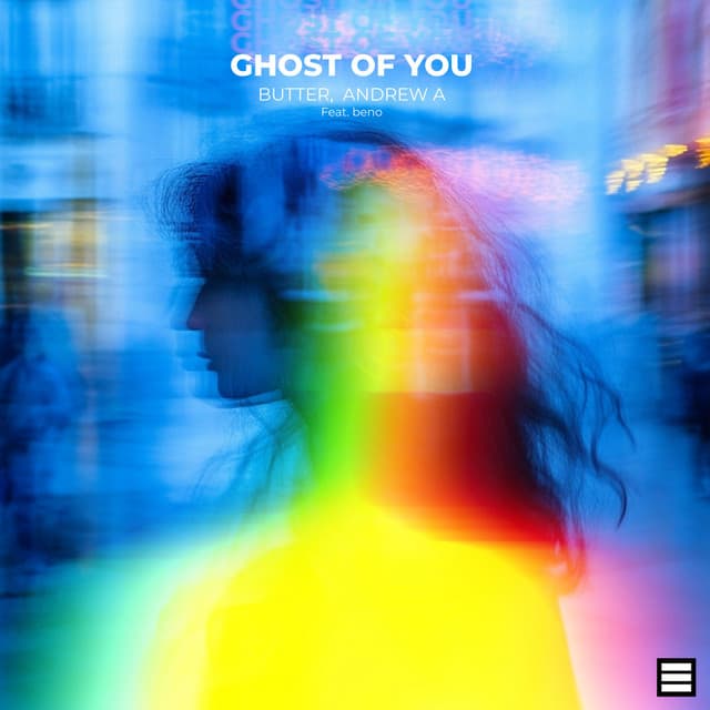 Ghost Of You cover art