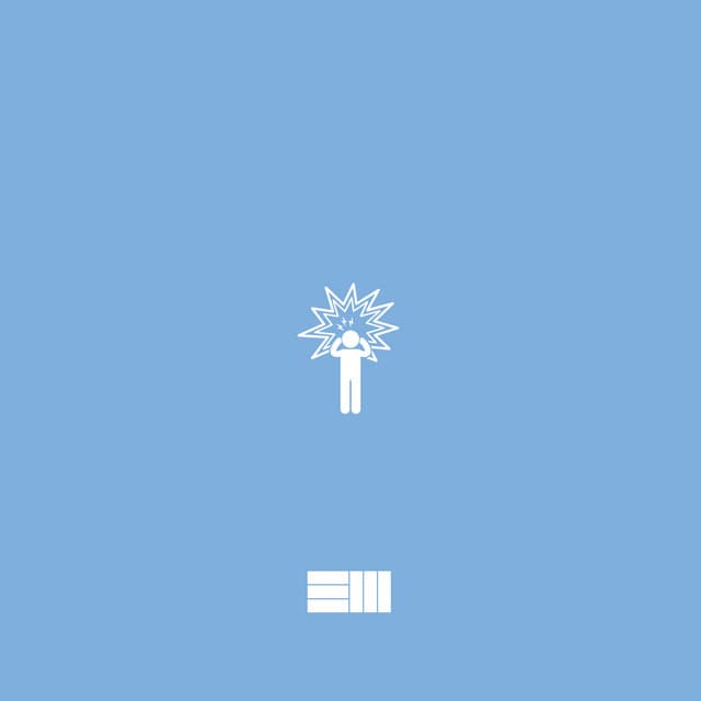 PARANOID cover art
