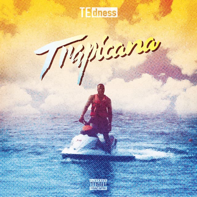 Trapicana cover art