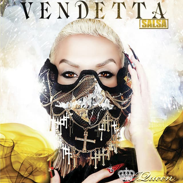 Ella Me Hizo Deseo cover art