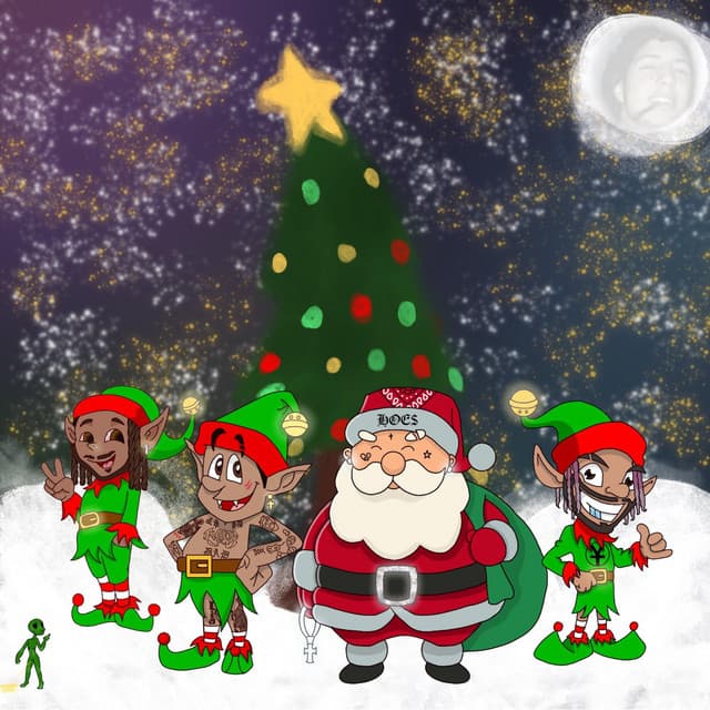 Jingle Bells cover art