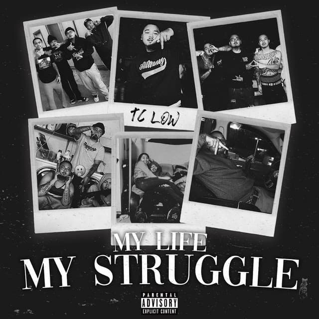 DJ cover art