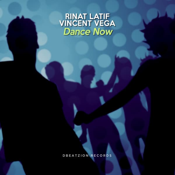 Dance Now - Manuel Baccano Remix cover art