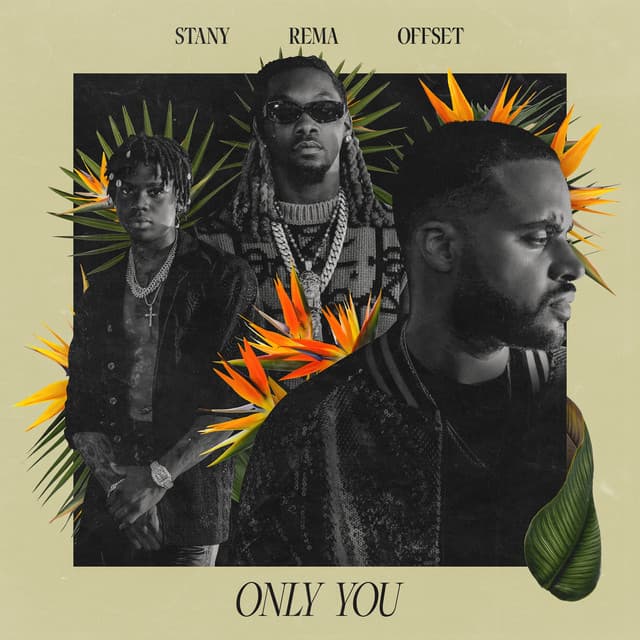 Only You cover art