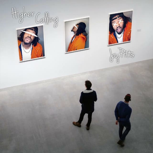 Higher Calling cover art