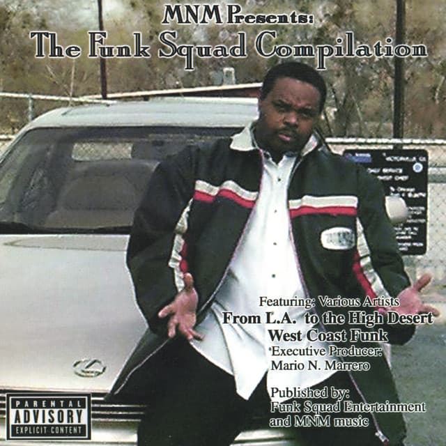 The Exchange cover art