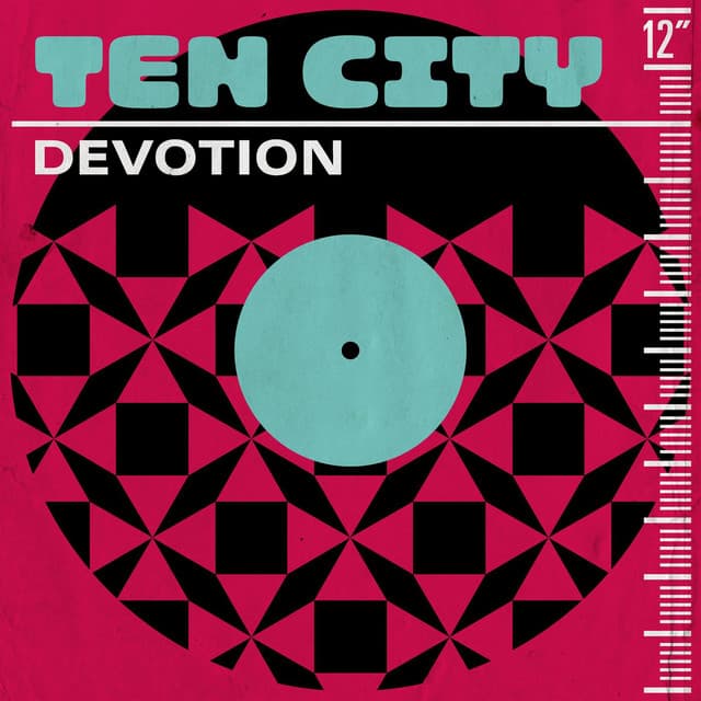 Devotion - Dunn For Fun Mix cover art