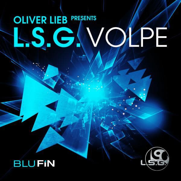Volpe cover art