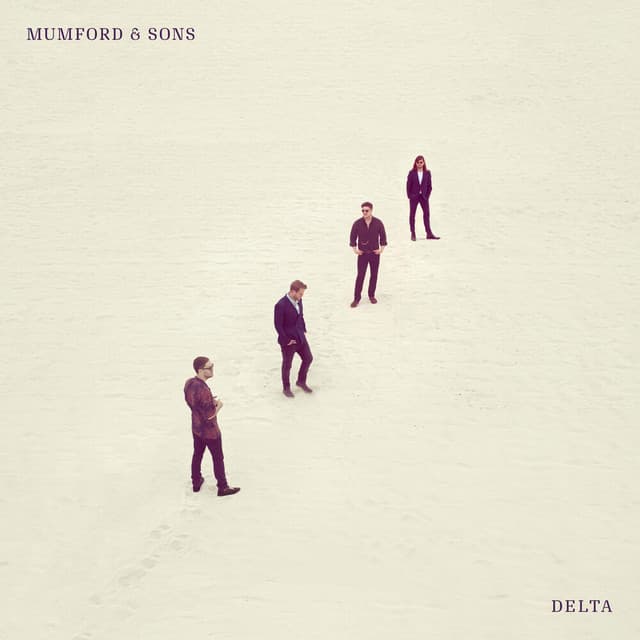 Woman cover art