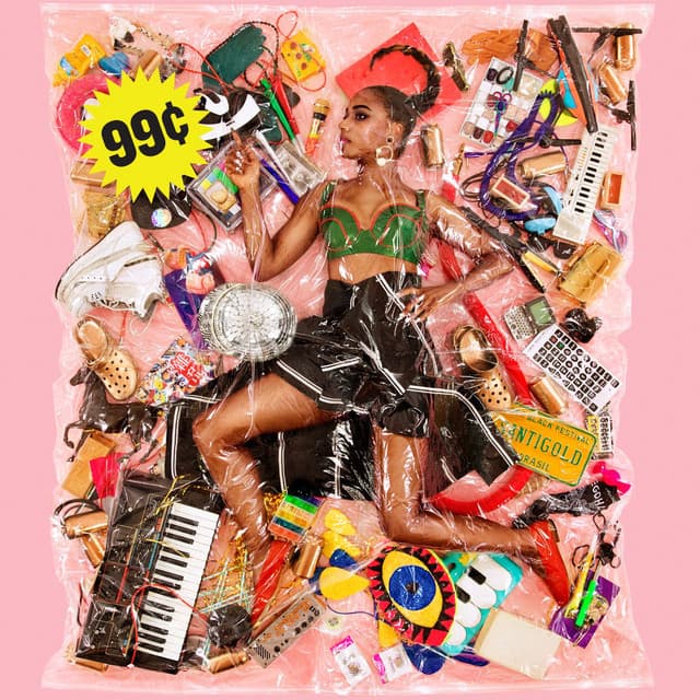 Who Be Lovin' Me (feat. ILOVEMAKONNEN) cover art