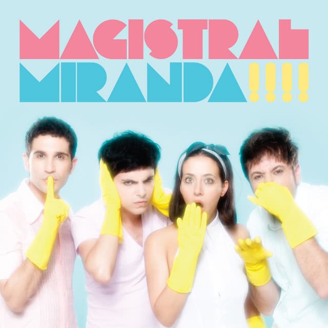 Tucán cover art