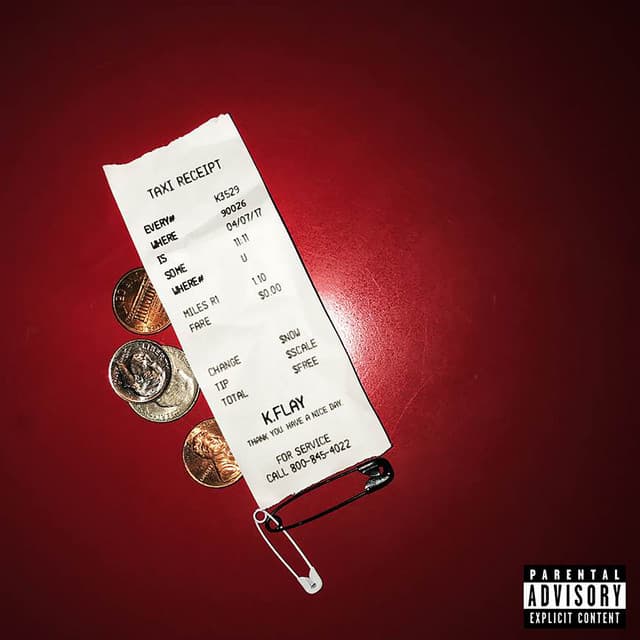 You Felt Right cover art