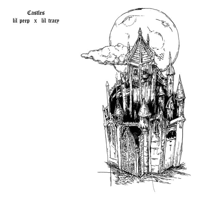 castles cover art