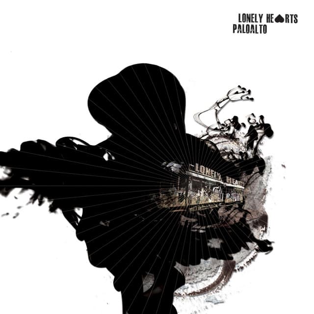 Lonely Hearts Intro (feat. Soul One) cover art