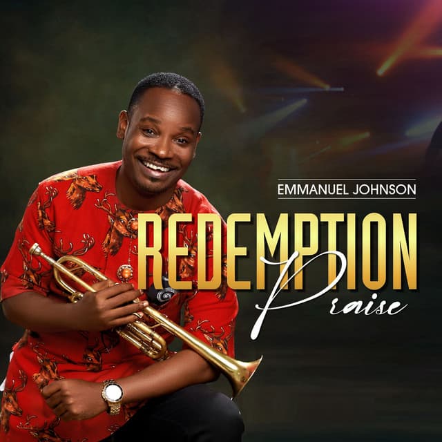Emmanuel Johnson
