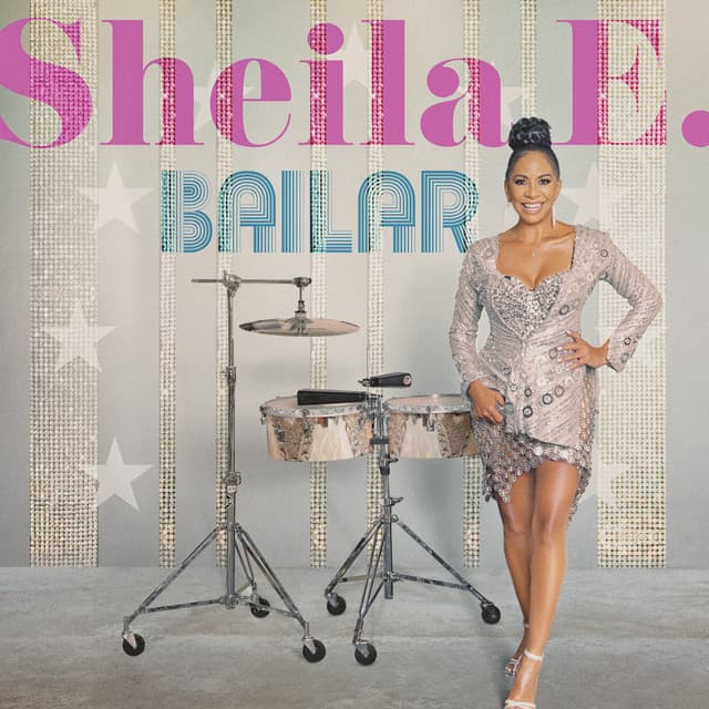 El Rey del Timbal (feat. Gilberto Santa Rosa) cover art